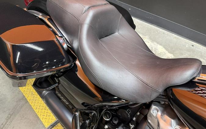 2022 Harley-Davidson Touring FLHT - Electra Glide Standard