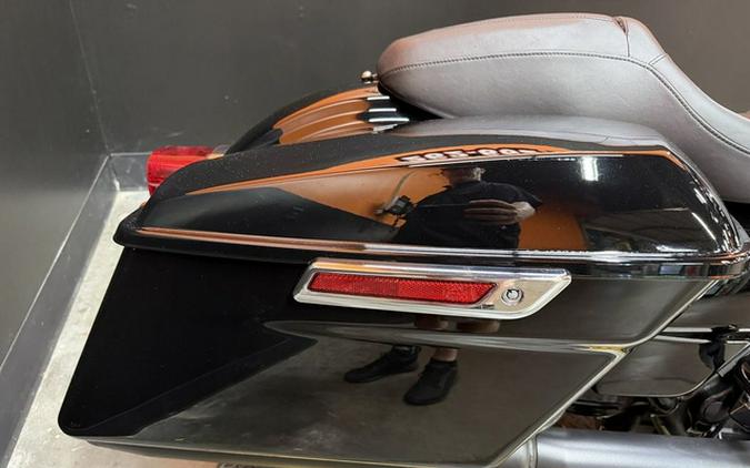 2022 Harley-Davidson Touring FLHT - Electra Glide Standard