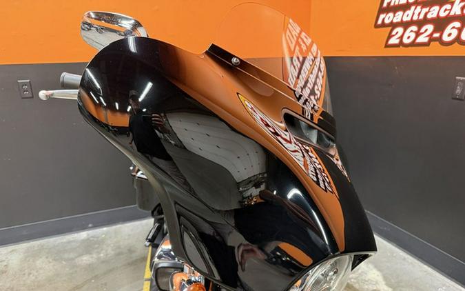 2022 Harley-Davidson Touring FLHT - Electra Glide Standard