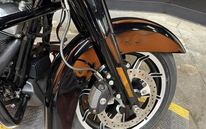 2022 Harley-Davidson Touring FLHT - Electra Glide Standard