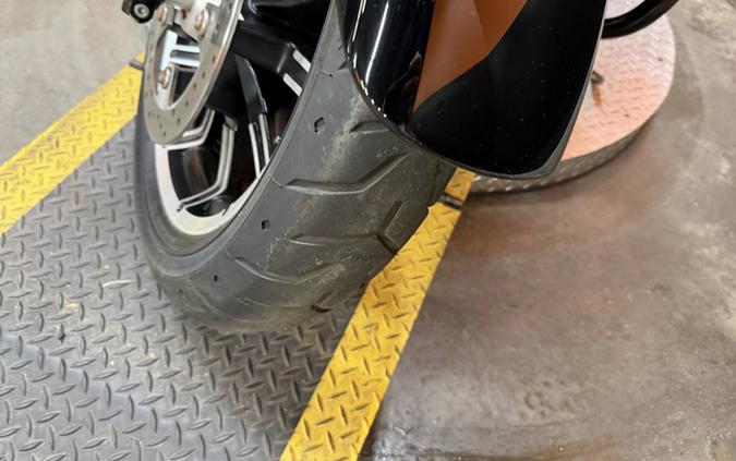 2022 Harley-Davidson Touring FLHT - Electra Glide Standard