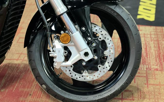 2025 Suzuki Boulevard M109R