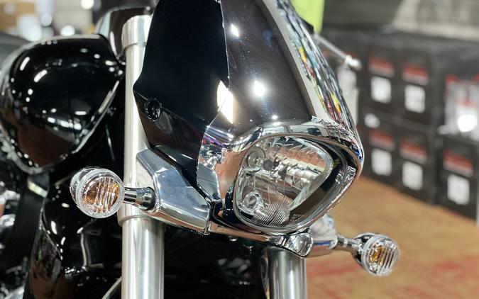 2025 Suzuki Boulevard M109R