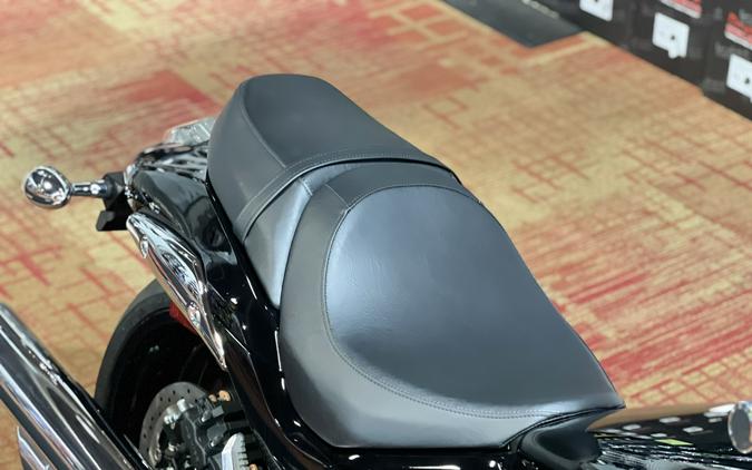 2025 Suzuki Boulevard M109R