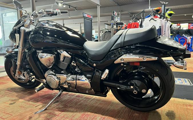 2025 Suzuki Boulevard M109R