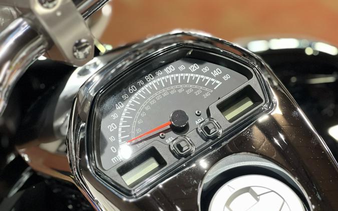 2025 Suzuki Boulevard M109R