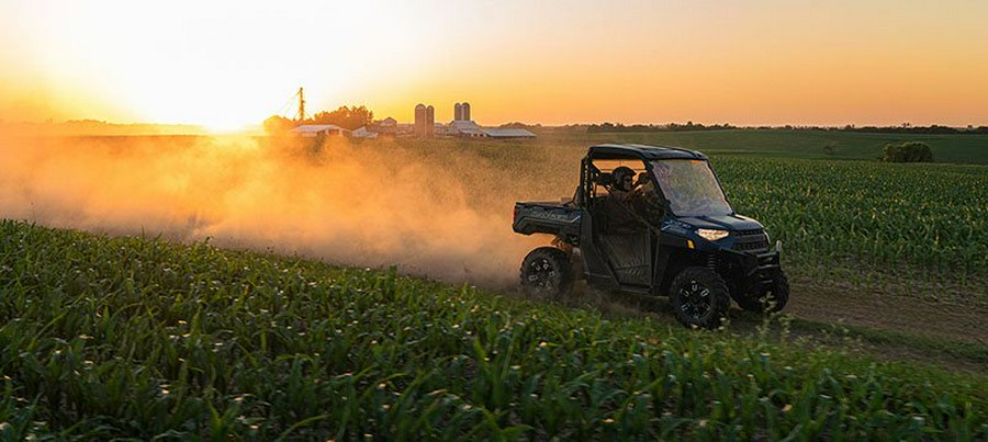 2021 Polaris Ranger XP® 1000 Premium