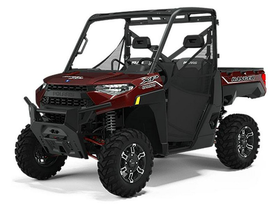 2021 Polaris Ranger XP® 1000 Premium