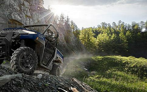 2021 Polaris Ranger XP® 1000 Premium