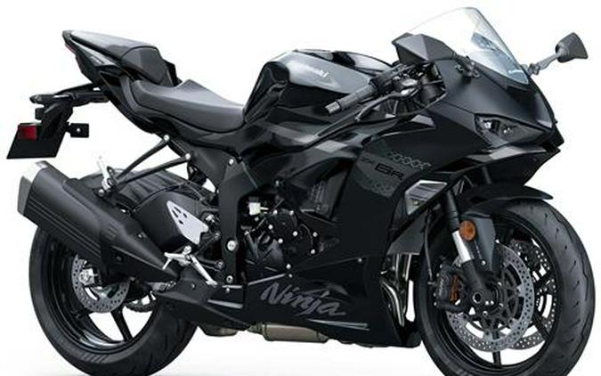 2027 Kawasaki Ninja® ZX™-6R
