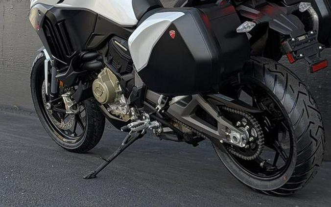 New 2026 DUCATI MULTISTRADA V4S