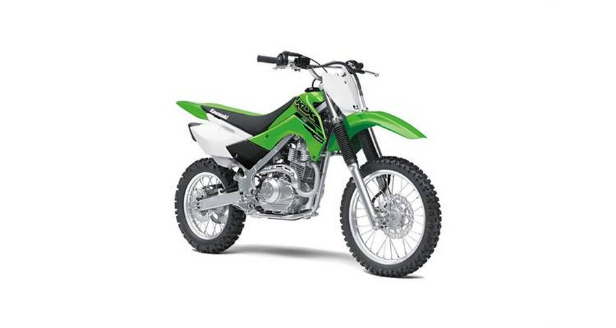 2021 Kawasaki KLX140R