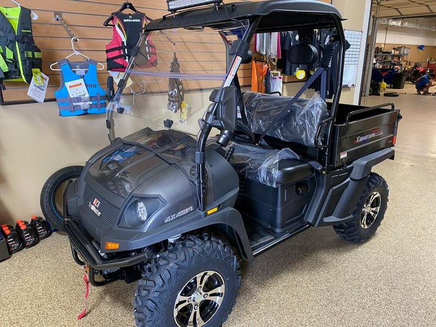 2022 TrailMaster Taurus 450GV