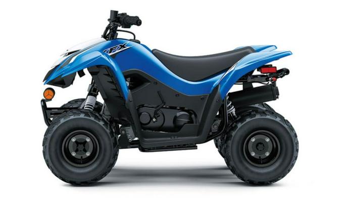 2023 Kawasaki KFX®50