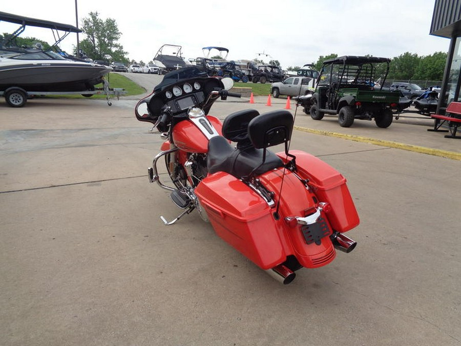 2017 Harley-Davidson® FLHXS - Street Glide® Special