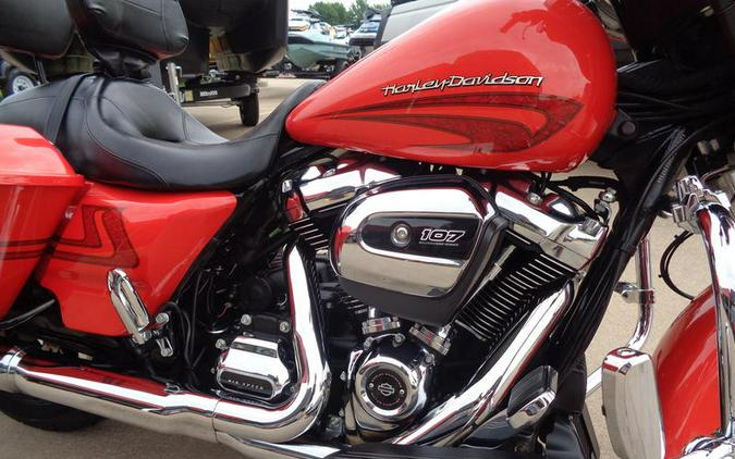 2017 Harley-Davidson® FLHXS - Street Glide® Special