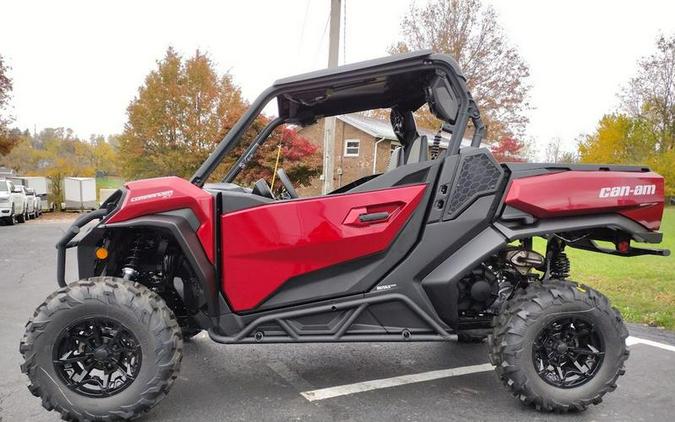 2024 Can-Am® Commander XT 700