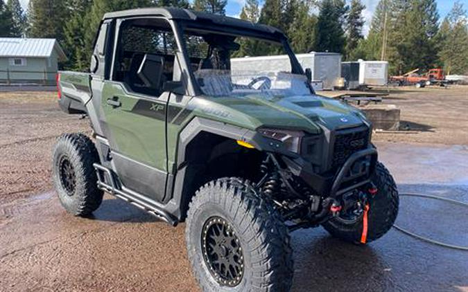 2024 Polaris Polaris XPEDITION XP Ultimate