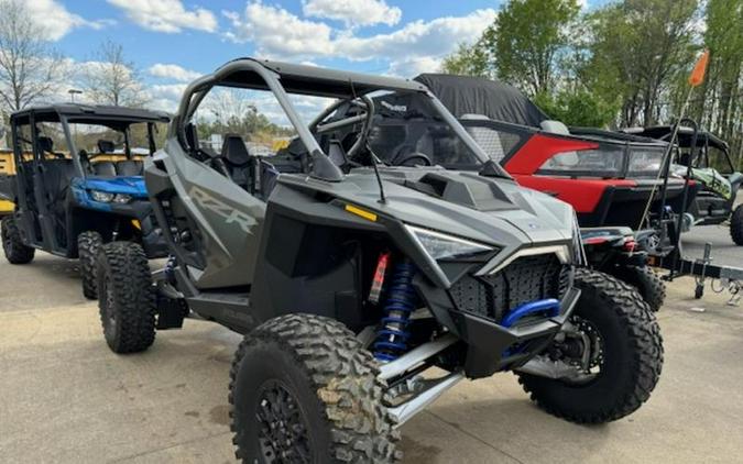 2024 Polaris® RZR Pro R Ultimate