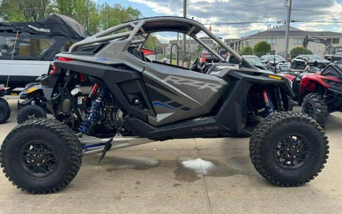 2024 Polaris® RZR Pro R Ultimate