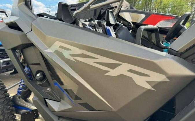 2024 Polaris® RZR Pro R Ultimate