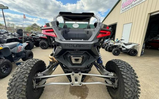 2024 Polaris® RZR Pro R Ultimate