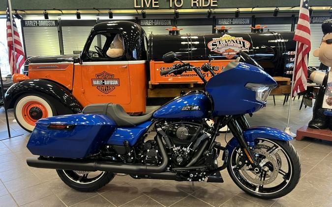 2024 Harley-Davidson Road Glide First Look [14 Fast Facts]