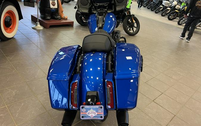 2024 Harley Davidson Road Glide FLTRX