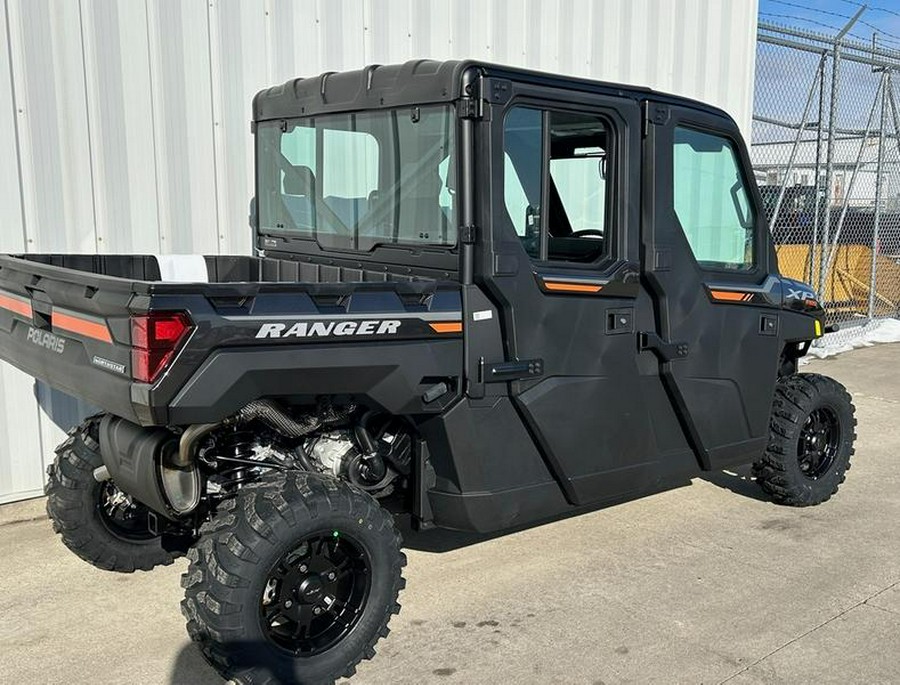 2024 Polaris® Ranger Crew XP 1000 NorthStar Edition Premium