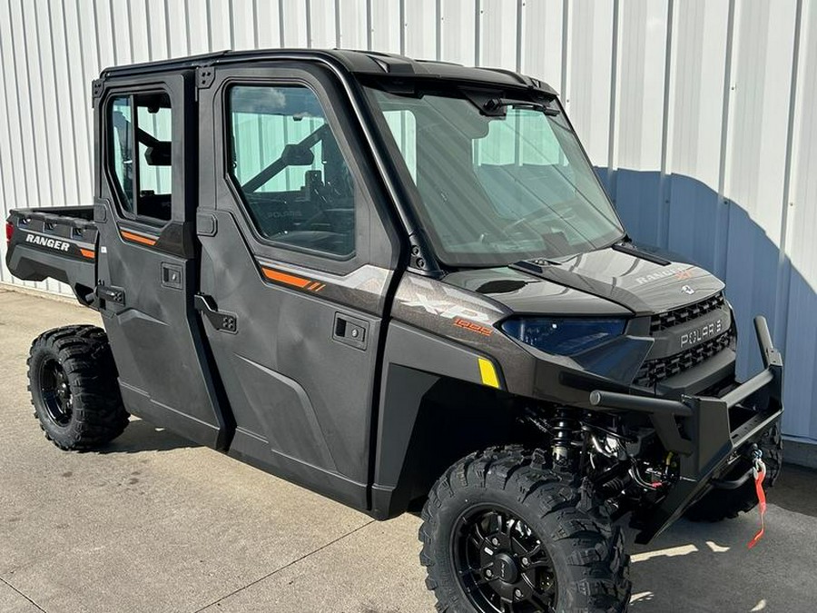 2024 Polaris® Ranger Crew XP 1000 NorthStar Edition Premium