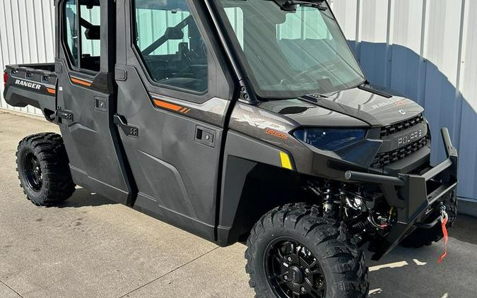 2024 Polaris® Ranger Crew XP 1000 NorthStar Edition Premium