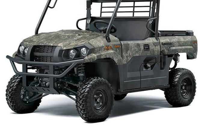 2024 Kawasaki MULE PRO-MX EPS Camo