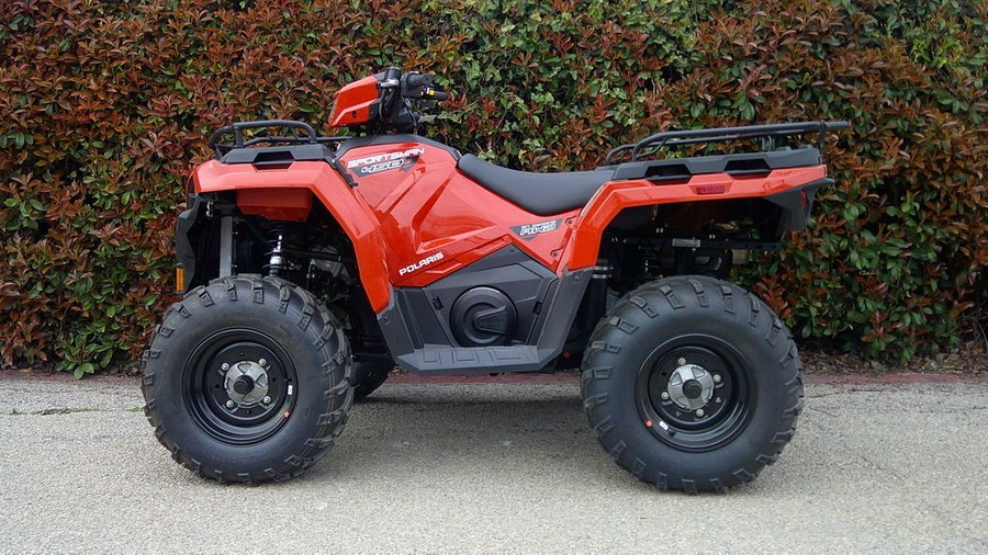 2024 Polaris® Sportsman 450 H.O.