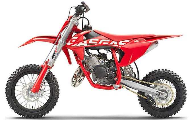 2023 GASGAS MC 50