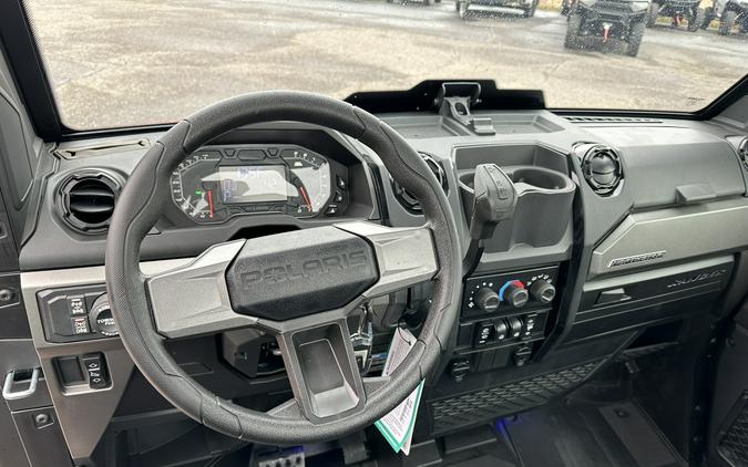 2024 Polaris Ranger XD 1500 NorthStar Edition Premium