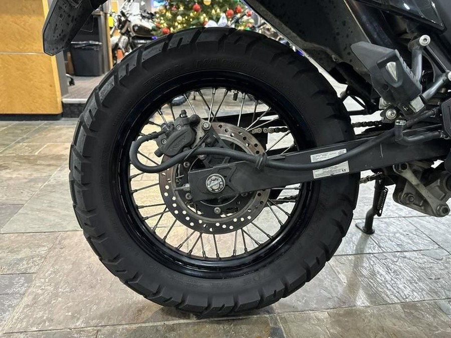 2022 Kawasaki KLR®650