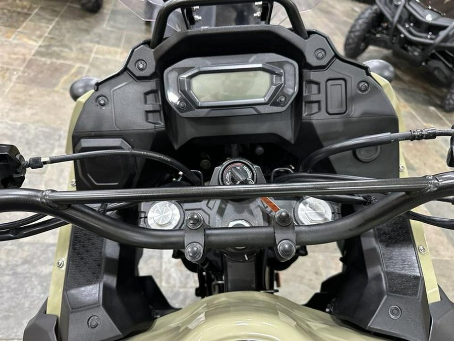 2022 Kawasaki KLR®650