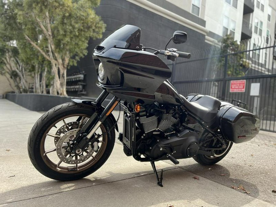 2024 Harley-Davidson® FXLRST - Low Rider® ST