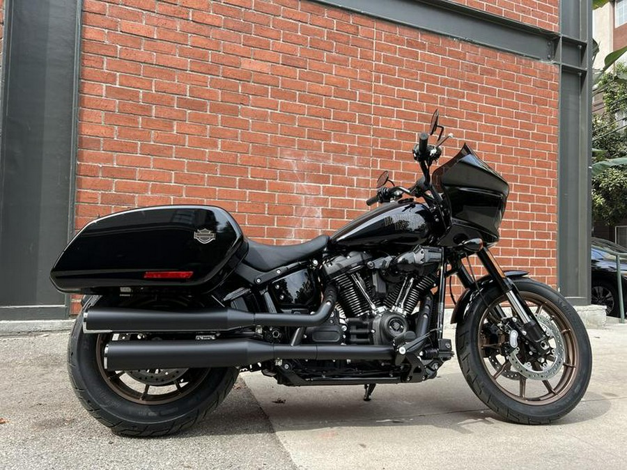 2024 Harley-Davidson® FXLRST - Low Rider® ST