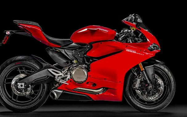 2018 Ducati 959 Panigale