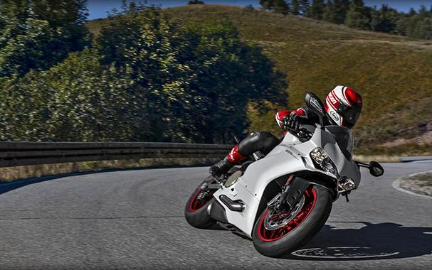 2018 Ducati 959 Panigale