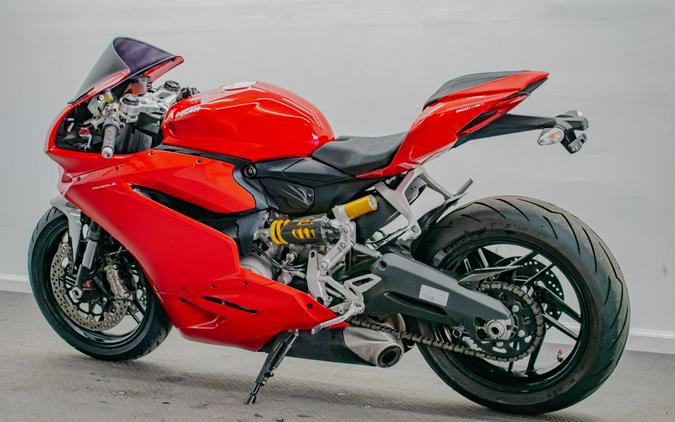 2018 Ducati 959 Panigale