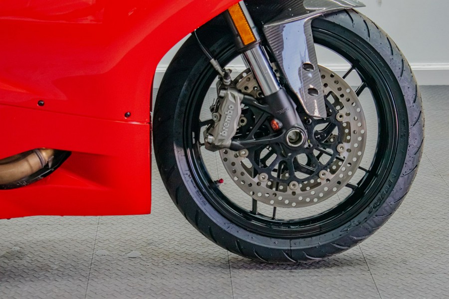 2018 Ducati 959 Panigale