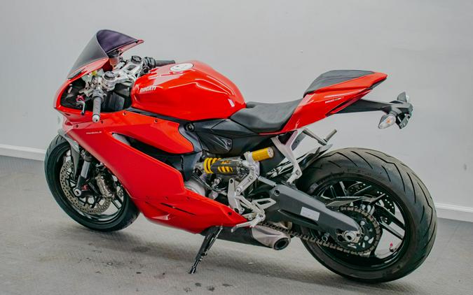 2018 Ducati 959 Panigale