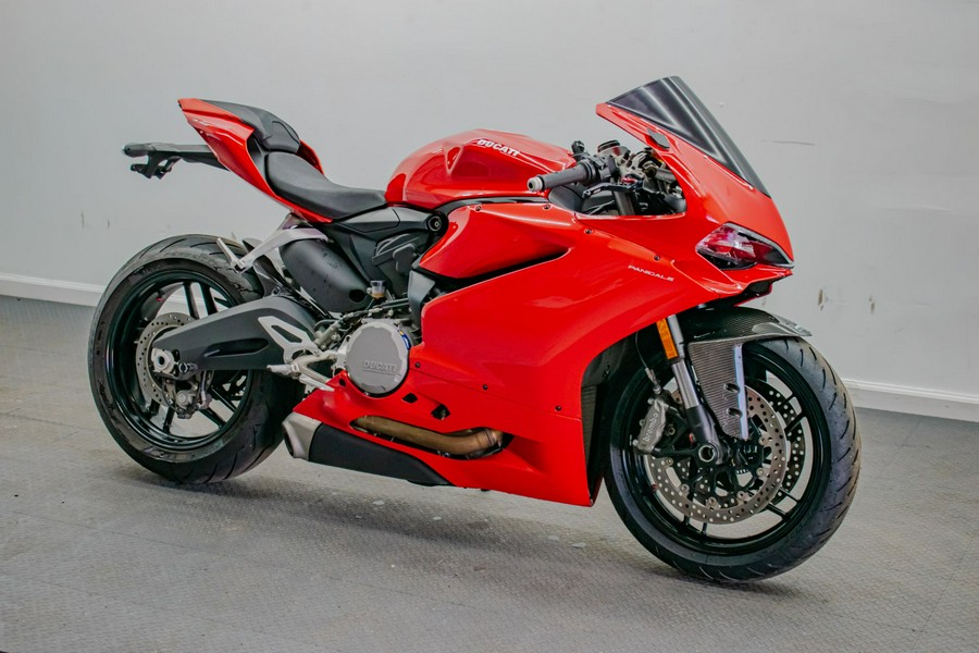 2018 Ducati 959 Panigale