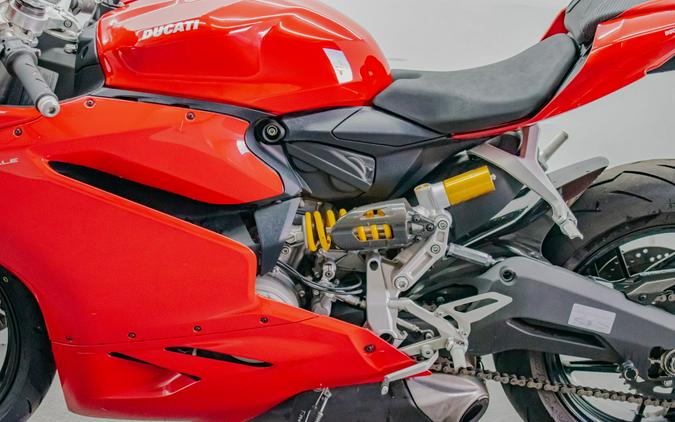 2018 Ducati 959 Panigale