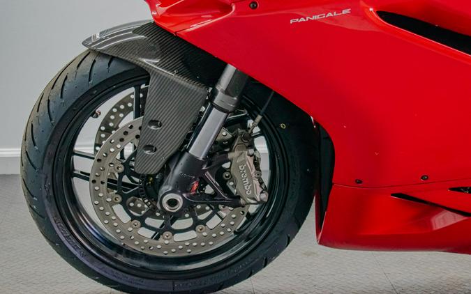 2018 Ducati 959 Panigale