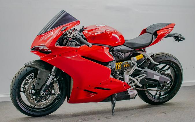 2018 Ducati 959 Panigale