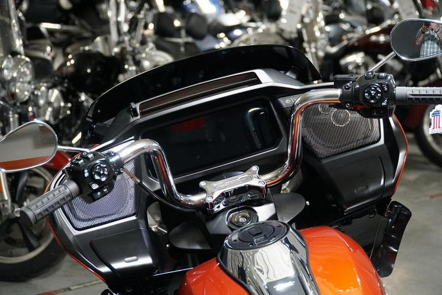 2024 Harley-Davidson® FLTRX - Road Glide®