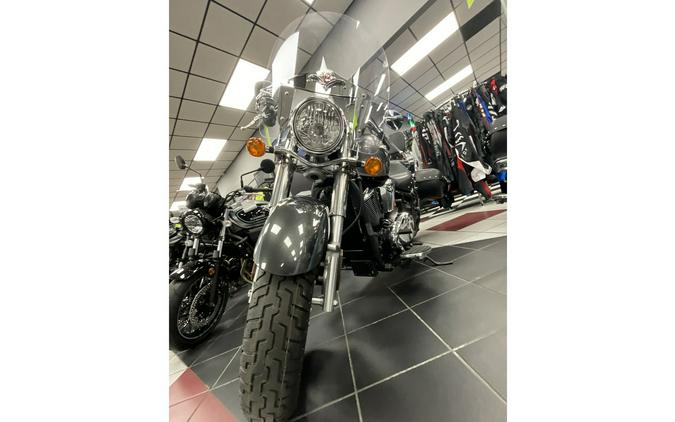 2024 Kawasaki Vulcan® 900 Classic LT